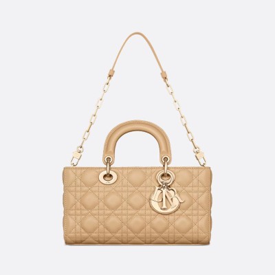 中号 Lady D-Joy 手袋 中号 Lady D-Joy 手袋