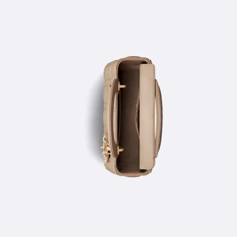 小号 Lady Dior My ABCDior 手袋 小号 Lady Dior My ABCDior 手袋