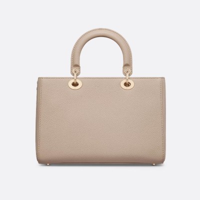 中号 Lady D-Sire My ABCDior 手袋 中号 Lady D-Sire My ABCDior 手袋