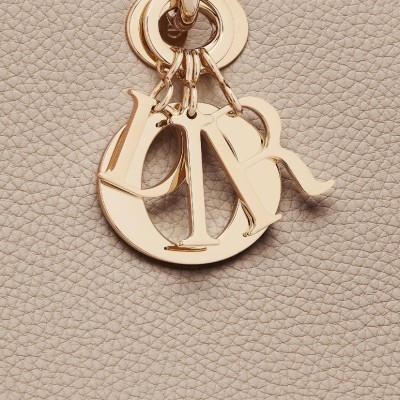 中号 Lady D-Sire My ABCDior 手袋 中号 Lady D-Sire My ABCDior 手袋
