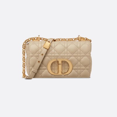 小号 Dior Caro 手袋 小号 Dior Caro 手袋
