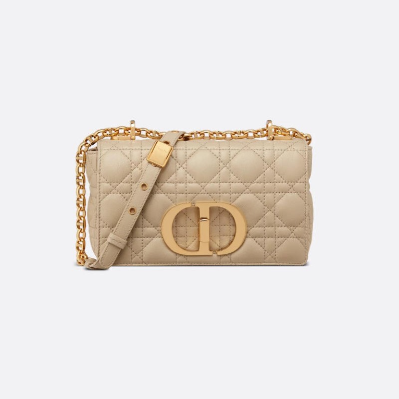 小号 Dior Caro 手袋 小号 Dior Caro 手袋