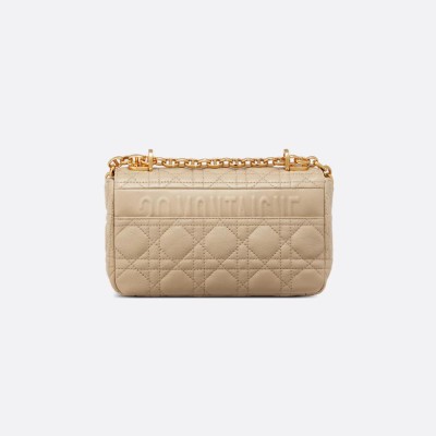 小号 Dior Caro 手袋 小号 Dior Caro 手袋