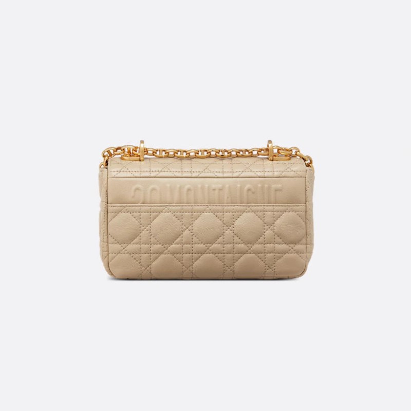 小号 Dior Caro 手袋 小号 Dior Caro 手袋