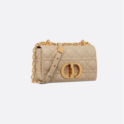 小号 Dior Caro 手袋 小号 Dior Caro 手袋