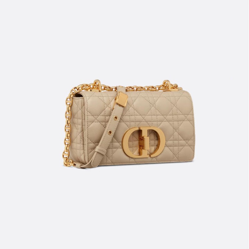 小号 Dior Caro 手袋 小号 Dior Caro 手袋
