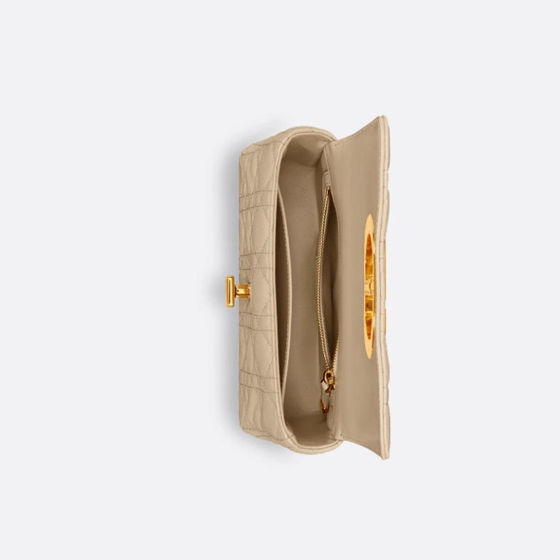 小号 Dior Caro 手袋 小号 Dior Caro 手袋