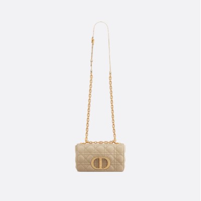 小号 Dior Caro 手袋 小号 Dior Caro 手袋