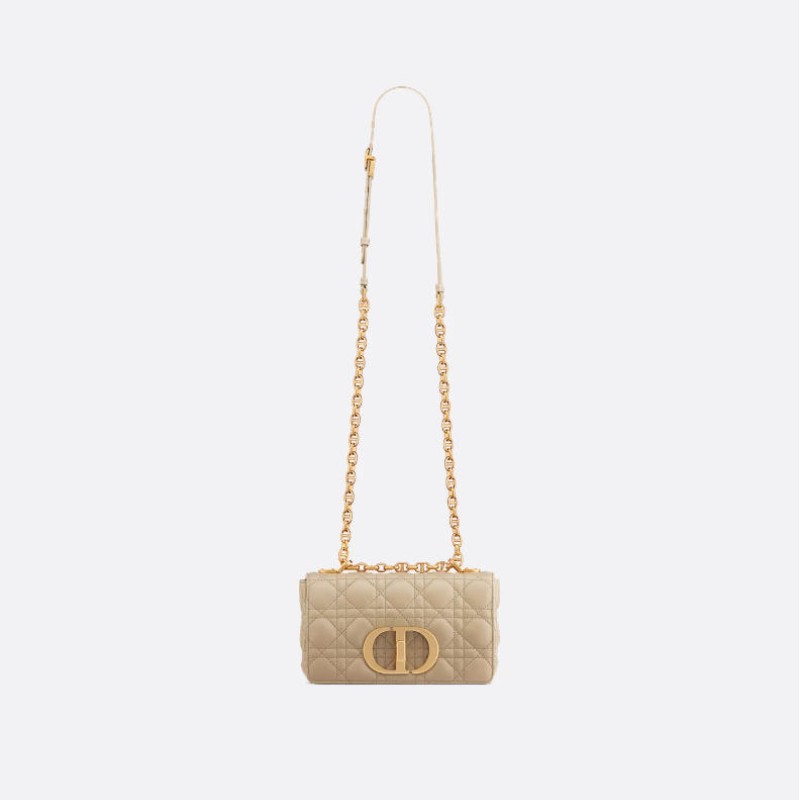 小号 Dior Caro 手袋 小号 Dior Caro 手袋