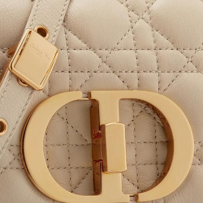 小号 Dior Caro 手袋 小号 Dior Caro 手袋
