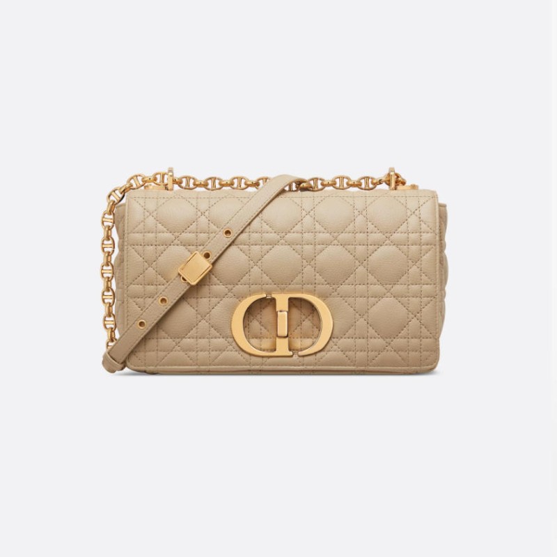 中号 Dior Caro 手袋 中号 Dior Caro 手袋