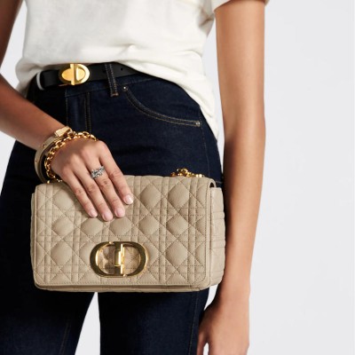中号 Dior Caro 手袋 中号 Dior Caro 手袋