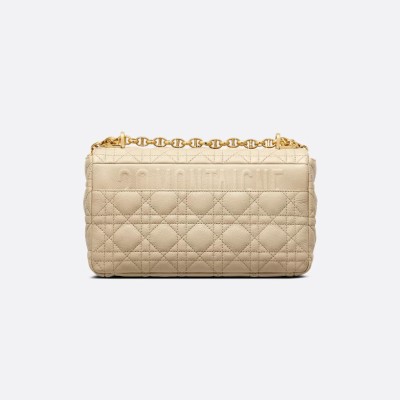 中号 Dior Caro 手袋 中号 Dior Caro 手袋