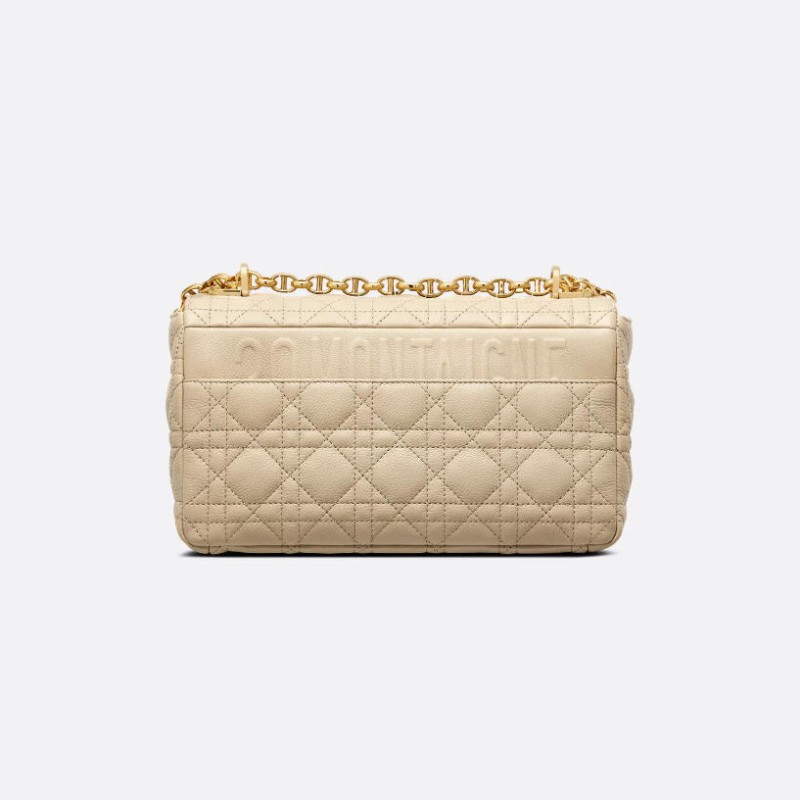 中号 Dior Caro 手袋 中号 Dior Caro 手袋