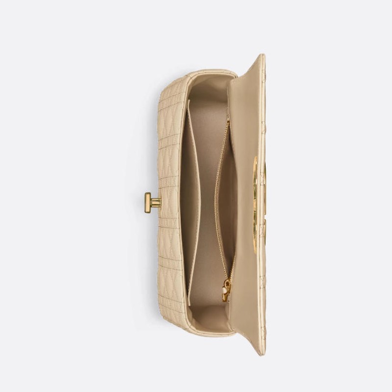 中号 Dior Caro 手袋 中号 Dior Caro 手袋