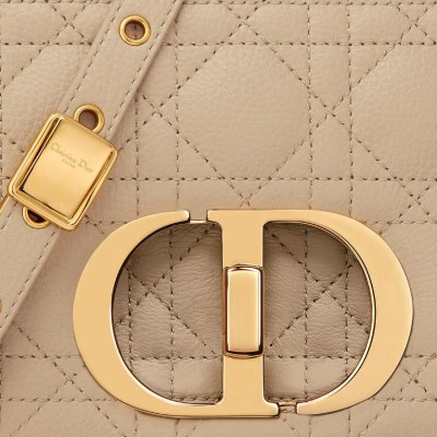 中号 Dior Caro 手袋 中号 Dior Caro 手袋