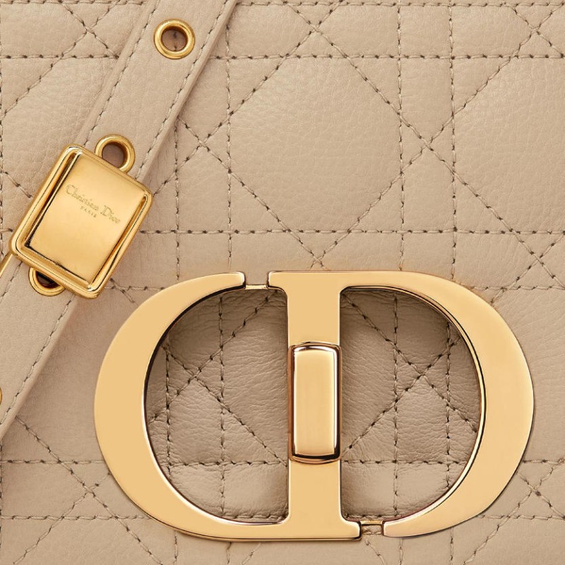 中号 Dior Caro 手袋 中号 Dior Caro 手袋