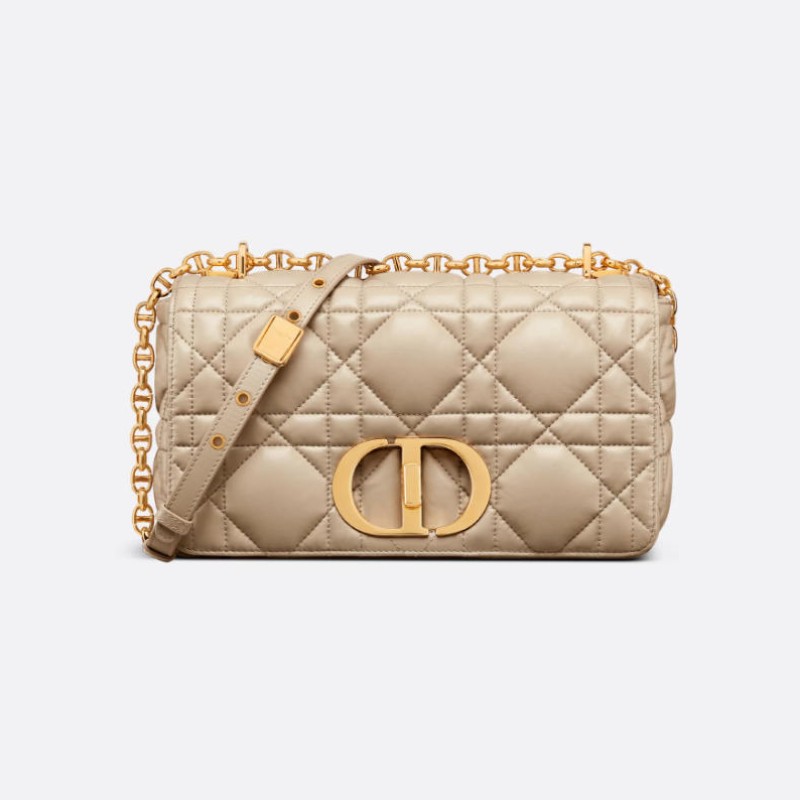 中号 Dior Caro 手袋