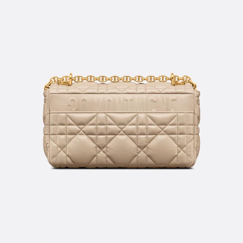 中号 Dior Caro 手袋 中号 Dior Caro 手袋