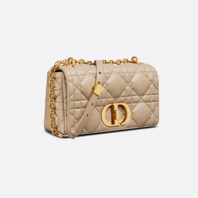 中号 Dior Caro 手袋