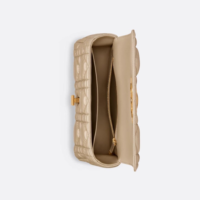 中号 Dior Caro 手袋 中号 Dior Caro 手袋
