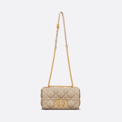 中号 Dior Caro 手袋