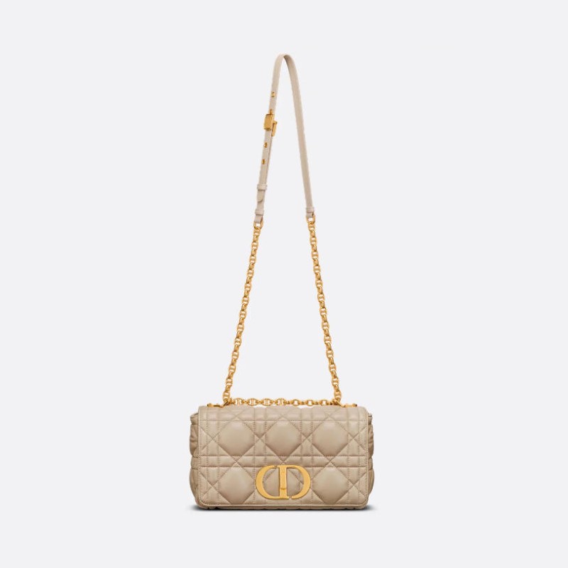 中号 Dior Caro 手袋 中号 Dior Caro 手袋