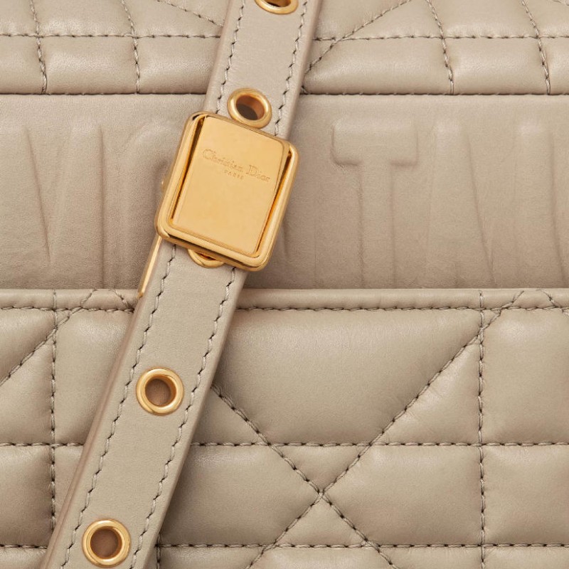 中号 Dior Caro 手袋 中号 Dior Caro 手袋