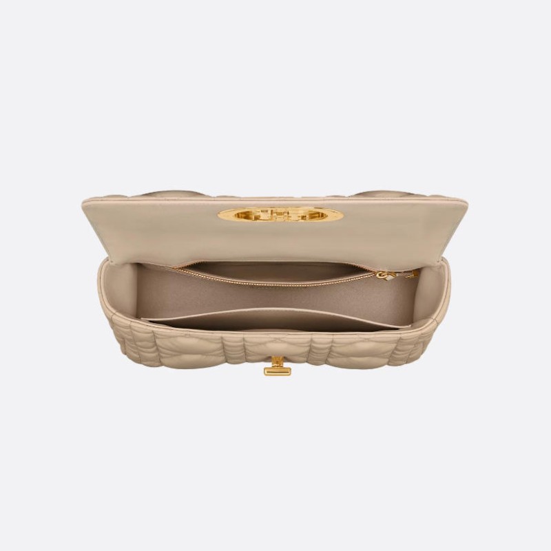 中号 Dior Caro 手袋 中号 Dior Caro 手袋