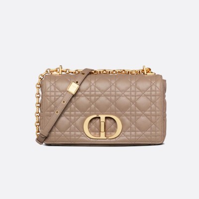 中号 Dior Caro 手袋 中号 Dior Caro 手袋