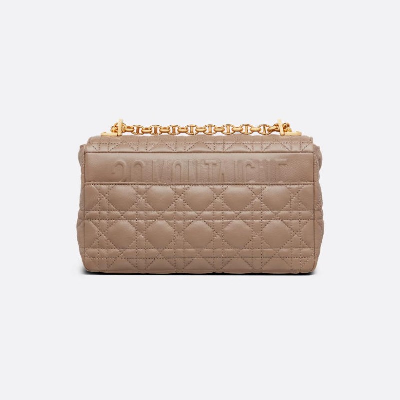 中号 Dior Caro 手袋 中号 Dior Caro 手袋