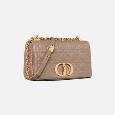 中号 Dior Caro 手袋 中号 Dior Caro 手袋