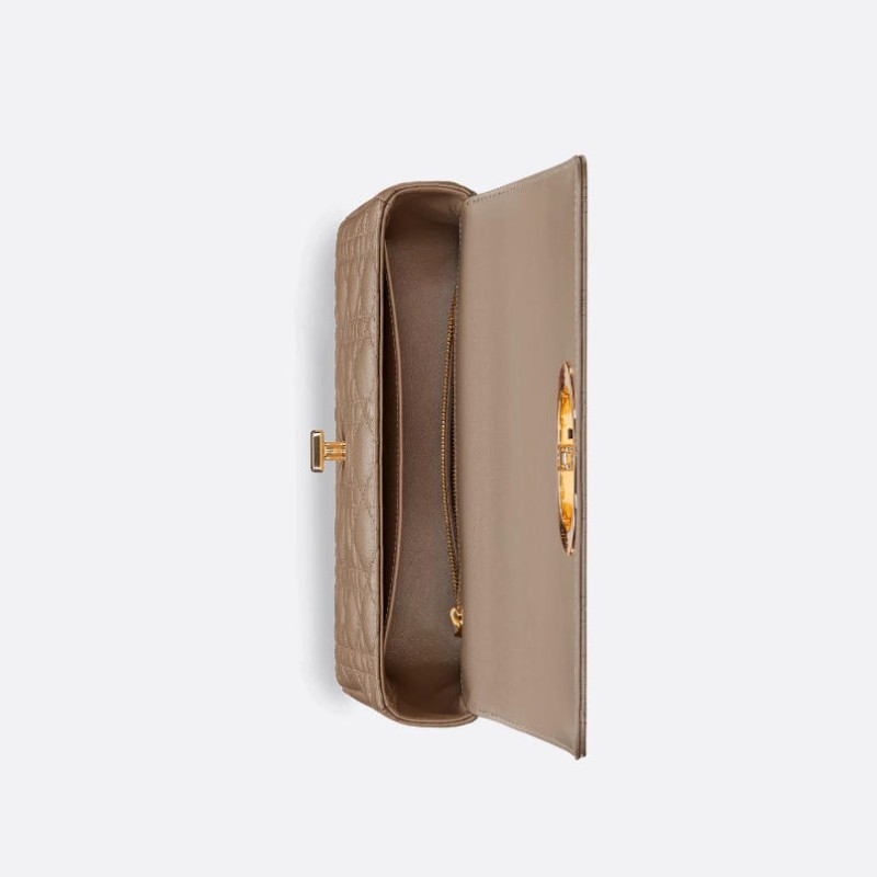 中号 Dior Caro 手袋 中号 Dior Caro 手袋
