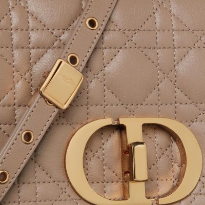 中号 Dior Caro 手袋 中号 Dior Caro 手袋