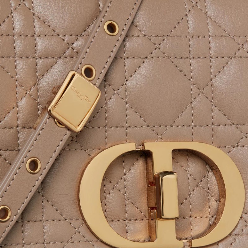 中号 Dior Caro 手袋 中号 Dior Caro 手袋