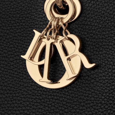 中号 Lady D-Sire My ABCDior 手袋 中号 Lady D-Sire My ABCDior 手袋