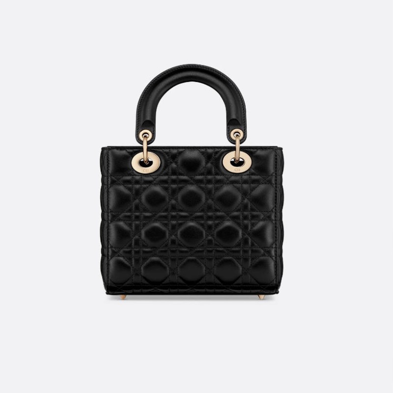 小号 Lady Dior My ABCDior 手袋 小号 Lady Dior My ABCDior 手袋
