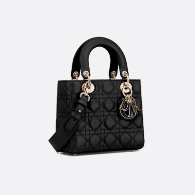 小号 Lady Dior My ABCDior 手袋