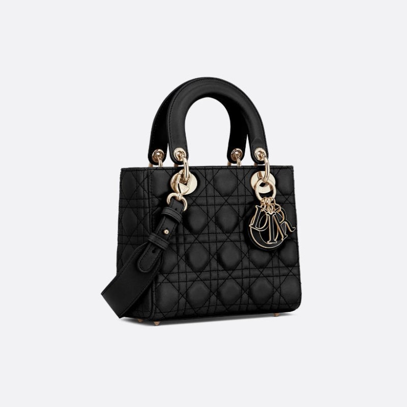 小号 Lady Dior My ABCDior 手袋 小号 Lady Dior My ABCDior 手袋
