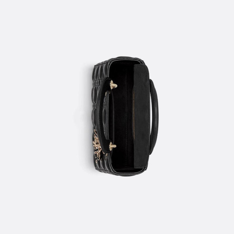 小号 Lady Dior My ABCDior 手袋 小号 Lady Dior My ABCDior 手袋