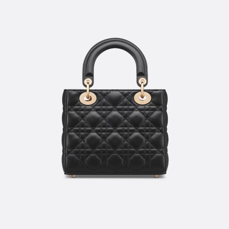 小号 Lady Dior 手袋 小号 Lady Dior 手袋