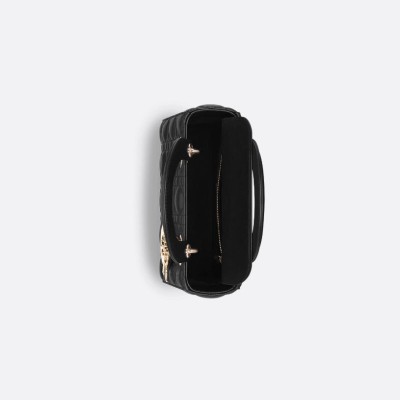 小号 Lady Dior 手袋 小号 Lady Dior 手袋