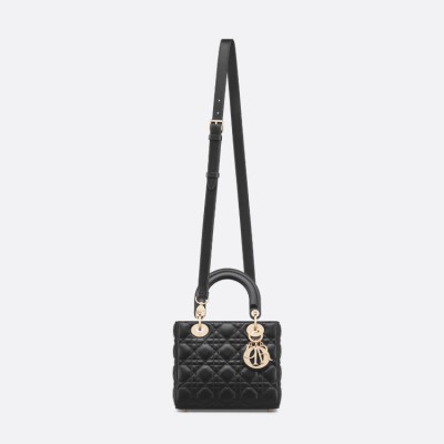 小号 Lady Dior 手袋 小号 Lady Dior 手袋