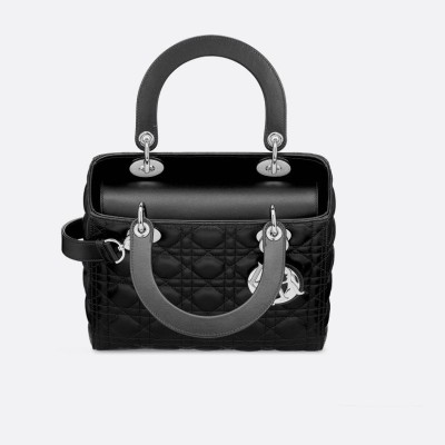 中号 Lady Dior 手袋 中号 Lady Dior 手袋