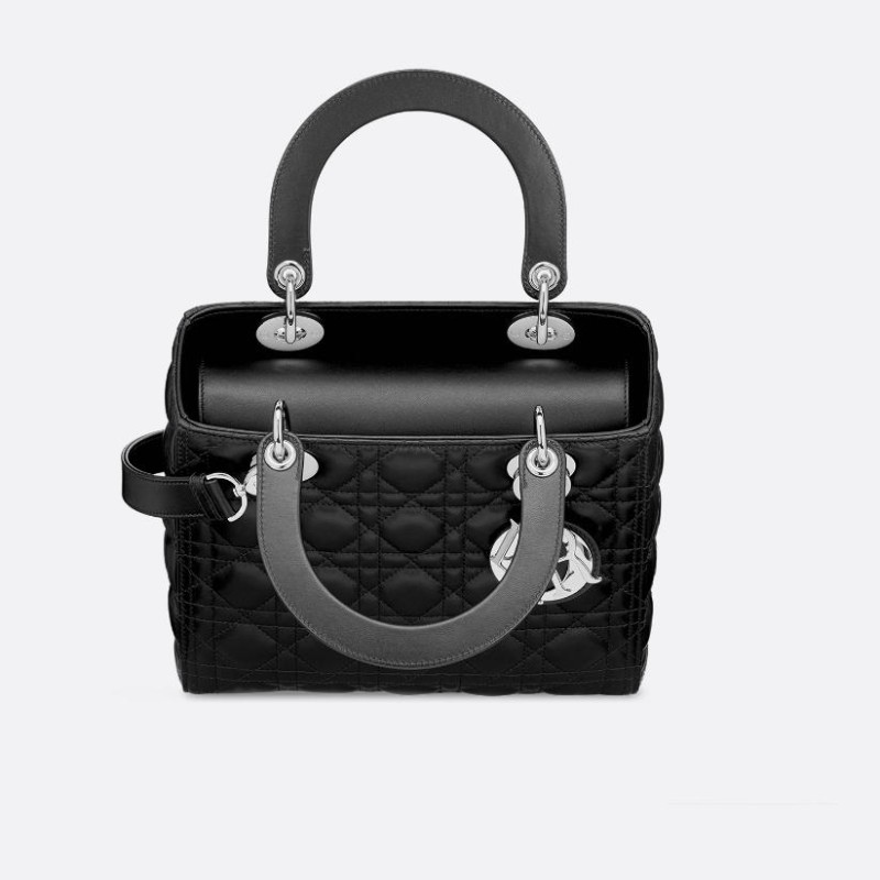 中号 Lady Dior 手袋 中号 Lady Dior 手袋