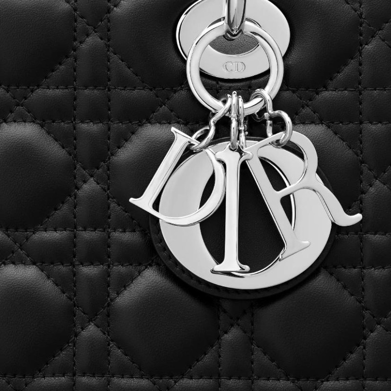 中号 Lady Dior 手袋 中号 Lady Dior 手袋