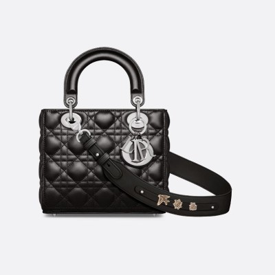 小号 Lady Dior My ABCDior 手袋 小号 Lady Dior My ABCDior 手袋