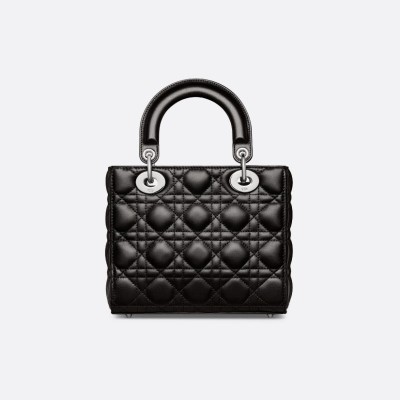 小号 Lady Dior My ABCDior 手袋 小号 Lady Dior My ABCDior 手袋