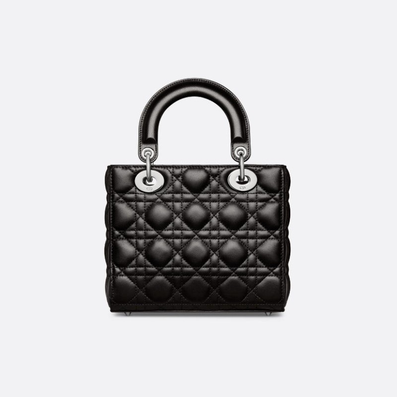 小号 Lady Dior My ABCDior 手袋 小号 Lady Dior My ABCDior 手袋