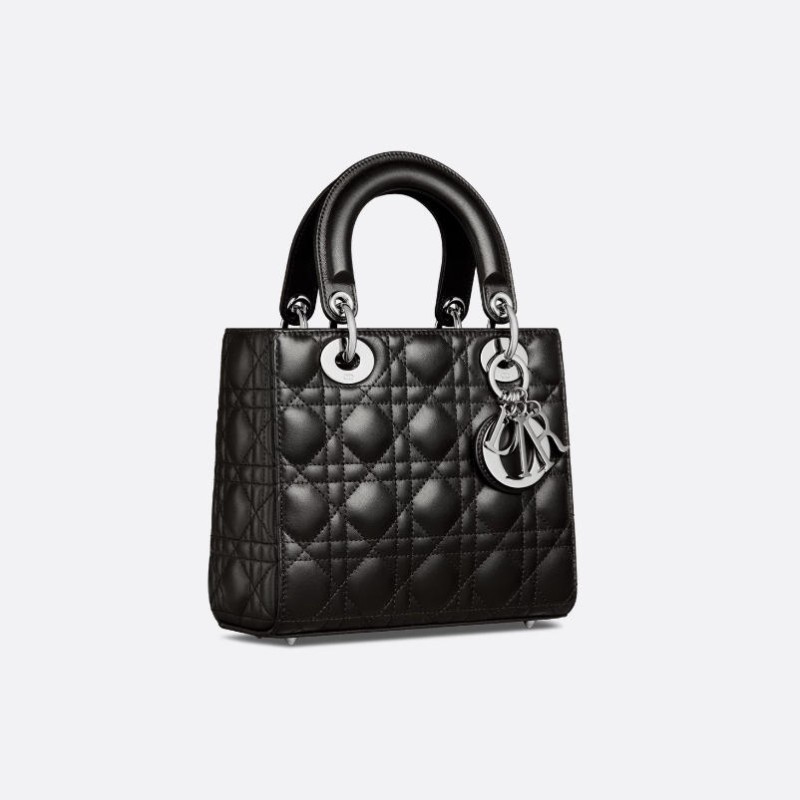 小号 Lady Dior My ABCDior 手袋 小号 Lady Dior My ABCDior 手袋